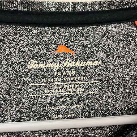 Men’s Tommy Bahama Long Sleeve Shirt - Picture 3 of 4